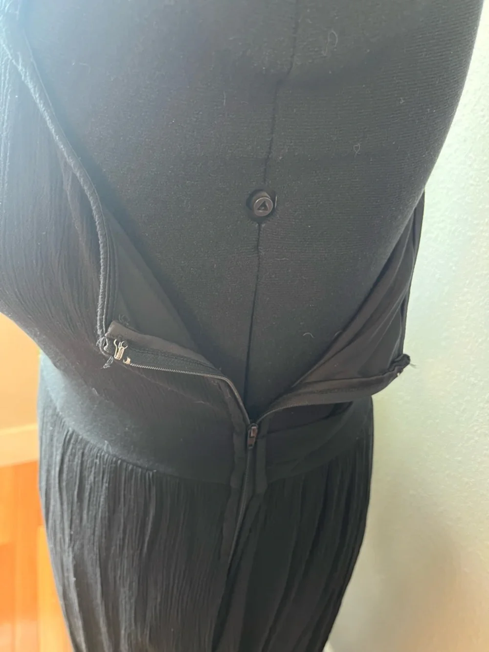 Hot topic maxi dress - Picture 4 of 7